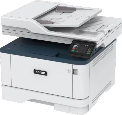МФУ лазерный Xerox WorkCentre B315V_DNI A4 Duplex Net WiFi белый — изображение 2