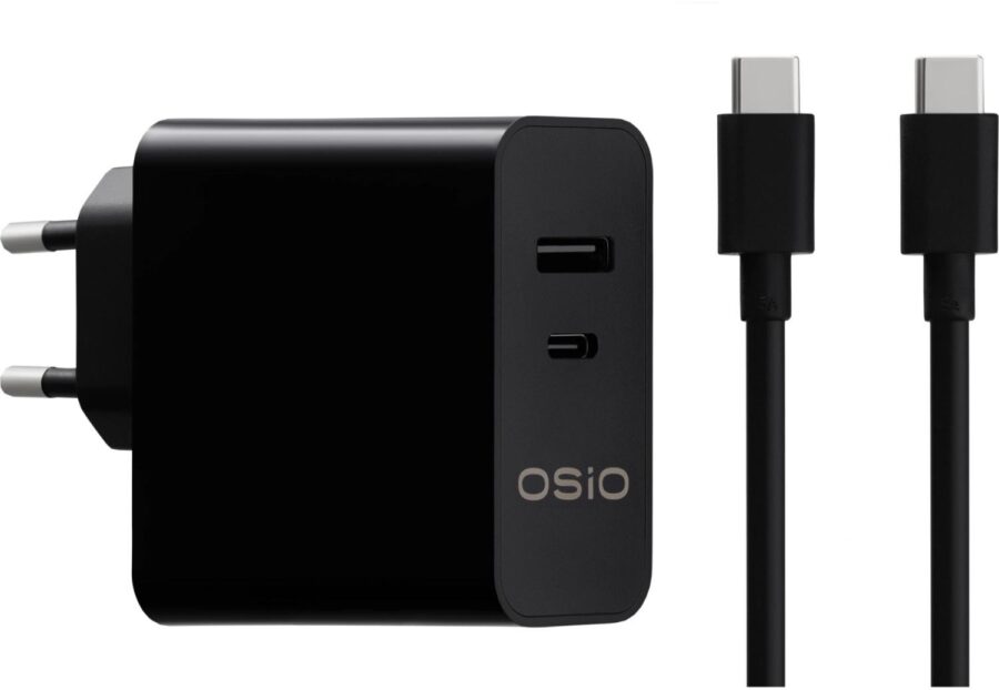 Ноутбук Osio FocusLine F160i-014 Core i5 1235U 32Gb SSD1Tb Intel Iris Xe graphics 16.1" IPS FHD (1920x1080) без ОС grey WiFi BT Cam 6000mAh — изображение 4
