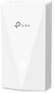 Купить Точка доступа/ AX3000 Wall Plate Wi-Fi 6 Access Point - 4D-12886203 из реестра по лучшей цене