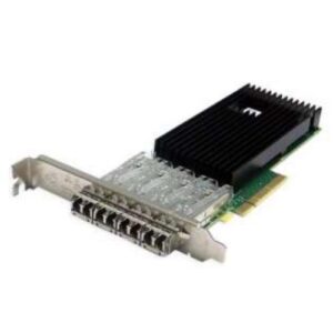Купить Сетевой адаптер Silicom PE310G4I71LB-XR Quad Port Fiber 10 Gigabit Server Adapter PCI Express X8 lanes Express Base Specification Revision 3.0 ( 8 GTs) Linux Windows FreeBSD VMWare {32} - 4D-13305665 из реестра по лучшей цене