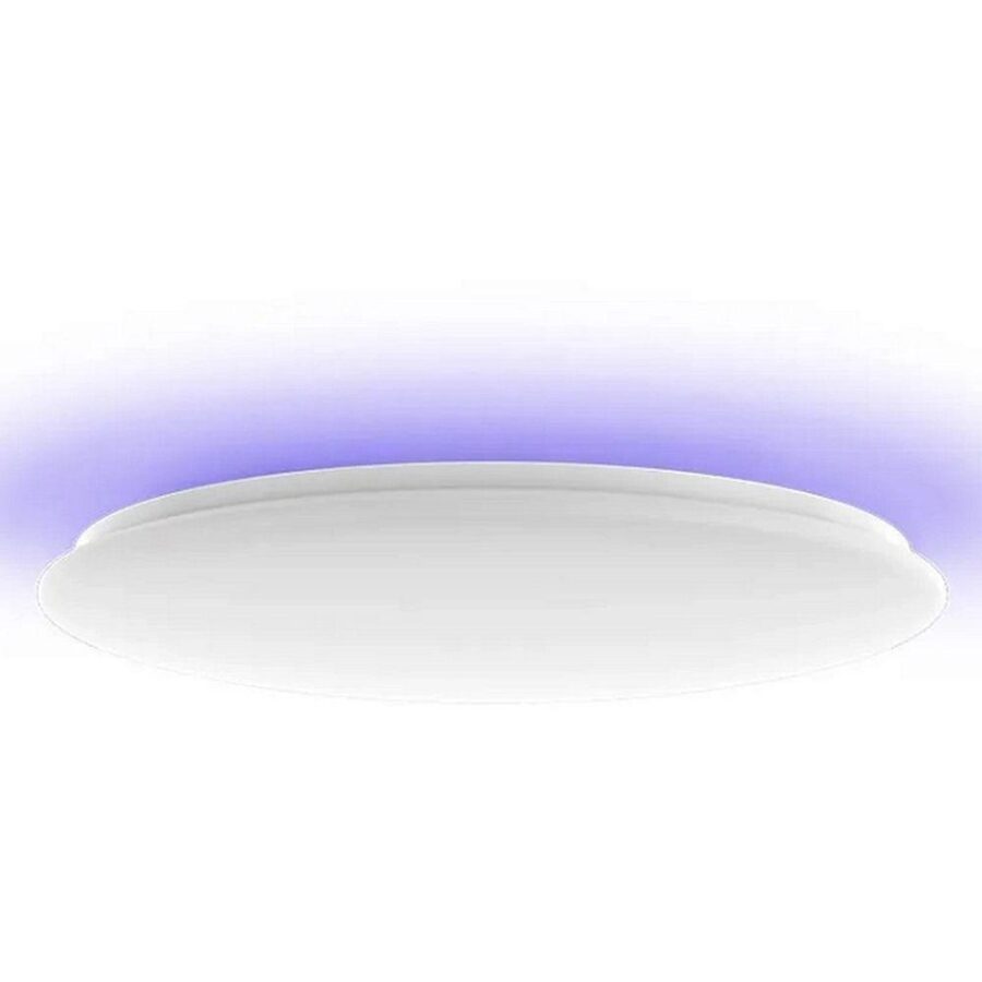 Умный потолочный светильник Yeelight Arwen Ceiling Light 550C YLXD013-C (YXDS0320004WTEU) — изображение 2