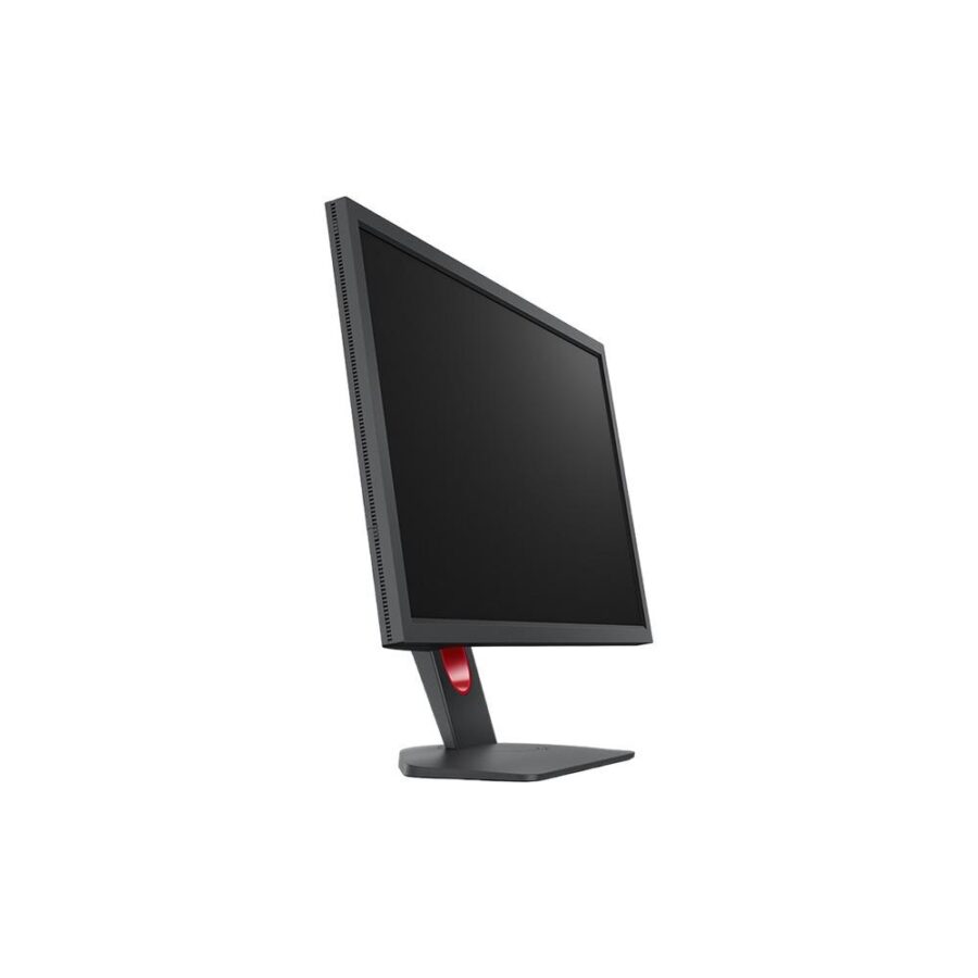 Мониторы/ Benq XL2411K 24'', 1920x1080, TN,  144Hz, 12M:1, 320cd, 1ms, 3xHDMI, DP, Speakers, FreeSync, Height adj 155, Pivot, 3Y, Black — изображение 3
