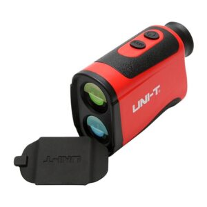Купить Прочие измерители UNI-T Лазерный дальномер LM1500 , телескоп с 7-кратным оптическим увеличением, расстояние 5-1400 м - 4D-13304931 из реестра по лучшей цене
