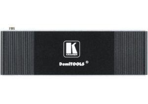 Купить Коммутатор 4х1 HDMI с автоматическим переключением; коммутация по наличию сигнала, поддержка 4K60 4:4:4, деэмбедирование аудио/ VS-411X [20-80548090] - 4D-13086707 из реестра по лучшей цене