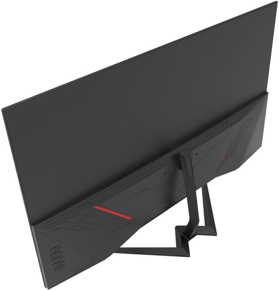 Монитор NPC 31.5" MF320L черный VA LED 5ms 16:9 HDMI M/M матовая 3000:1 250cd 178гр/178гр 1920x1080 60Hz FreeSync VGA DP FHD 6.4кг — изображение 4