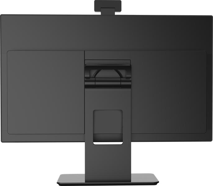 Моноблок IRBIS GroovyAIO 24; 23.8“(N100;8GB/256GB;IPS;16:9;1920x1080x100Hz;1500:1;250Cd/m2;5ms;HDMI(out);VGA;USB-C;4*USB2.0;2*USB3.1;RJ45;WebC 5MP;WIFI6;BT5.0;Tilt;Spk2*3W;keyb+mouse;Win11Pro(Китай) — изображение 4