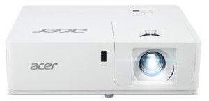 Купить Проектор Acer projector PL6610T DLP WUXGA, 5500lm, 2000000/1, HDMI, Laser, 5.5kg, EURO - 4D-14381097 из реестра по лучшей цене