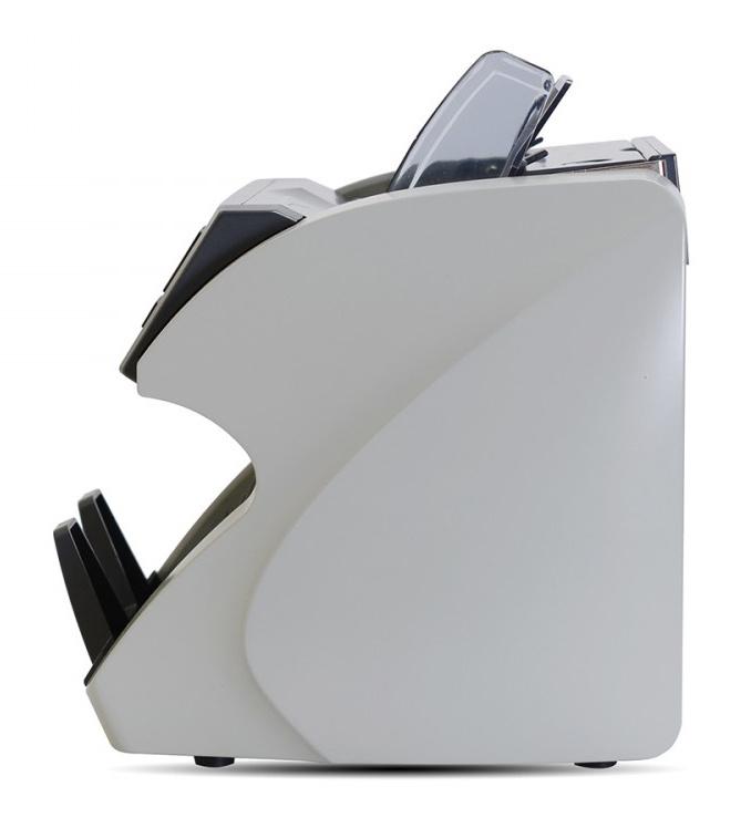 Счетчик банкнот Mertech C-100 CIS MG 5034 автоматический мультивалюта — изображение 4