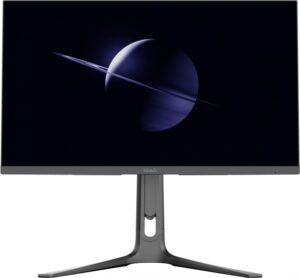 Купить Монитор Bloody 27" MN272Q темно-серый IPS LED 1ms 16:9 HDMI M/M матовая HAS Piv 400cd 178гр/178гр 2560x1440 240Hz G-Sync FreeSync DP 2K 6.55кг - 4D-15274249 из реестра по лучшей цене