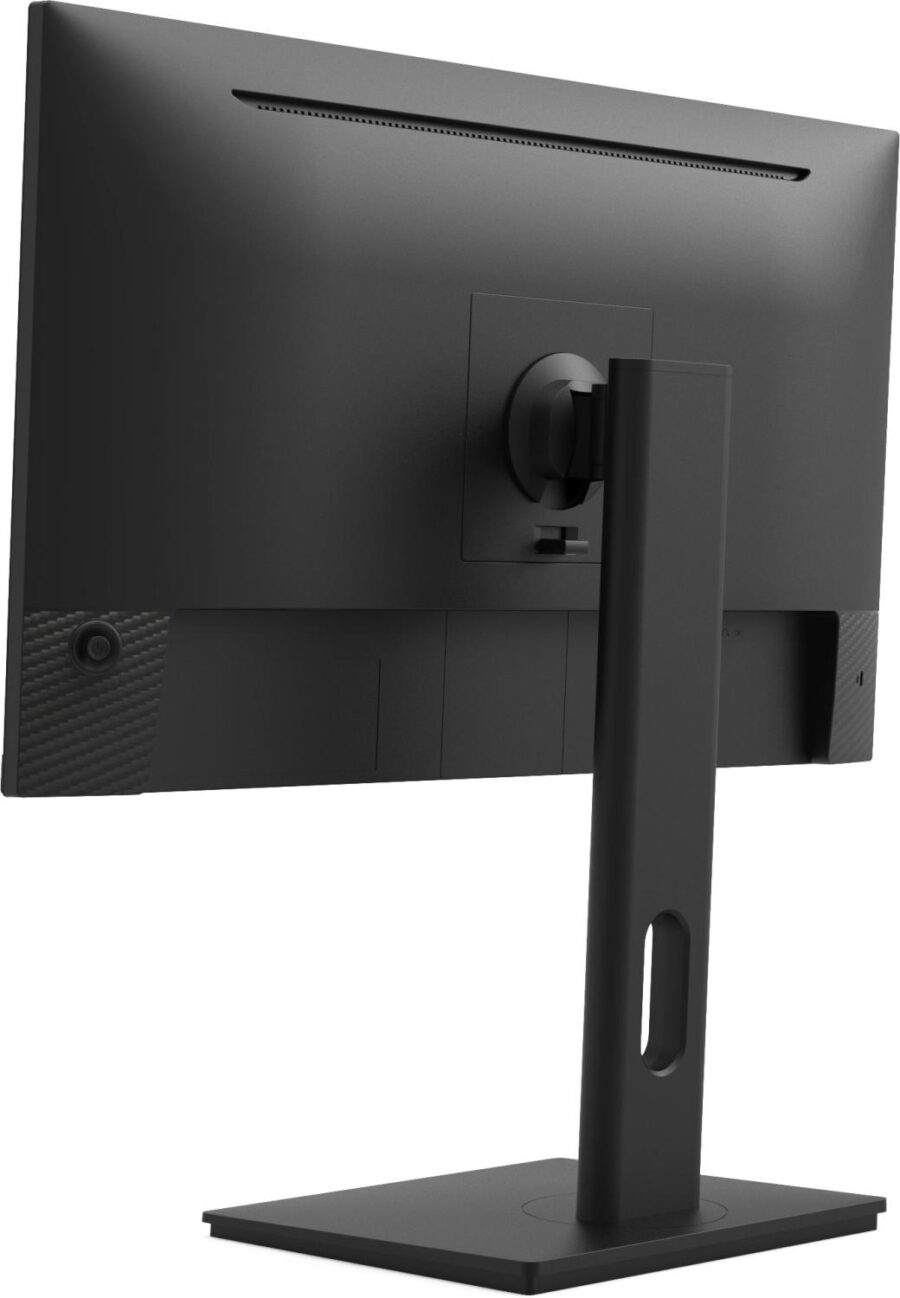 Монитор Dahua 27" DHI-LM27-A201H черный IPS LED 5ms 16:9 HDMI M/M матовая 1000:1 250cd 178гр/178гр 1920x1080 100Hz VGA DP FHD 4.7кг — изображение 4