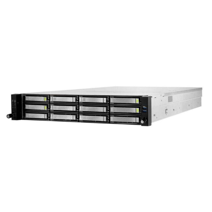 Компьютерный корпус IW-RS212-07 OCULINK BP 800W*2/PDB/FAN 8038mm*4/OCUlink*4 BP/rear 2.5" HDD module(12G)/28 RAIL/power cord*2 — изображение 2