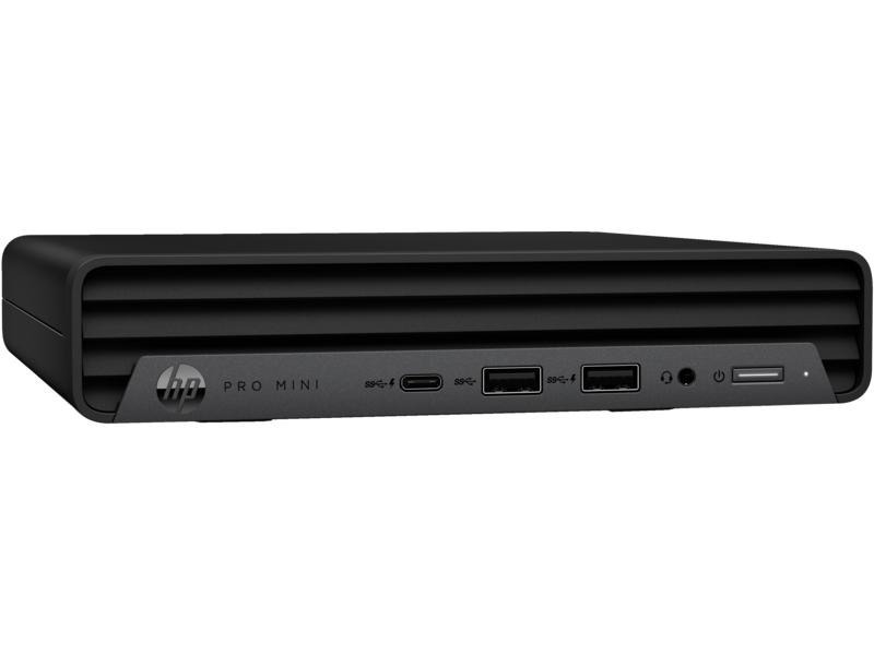 Персональный компьютер HP Pro 400 Mini G9 Core i5-12500T,16GB,512GB,eng/rus usb kbd,mouse,WiFi,BT,Win11ProMultilang,1Wty — изображение 2