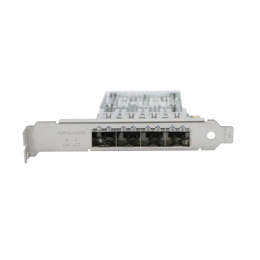 Сетевой адаптер Lr-Link LREC9714HF-4SFP (302434) — изображение 4
