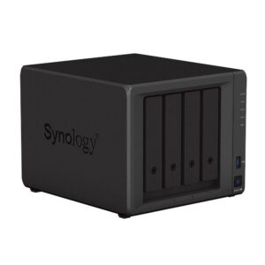Купить Платформа СХД Synology DS923+ - 4D-13306006 из реестра по лучшей цене