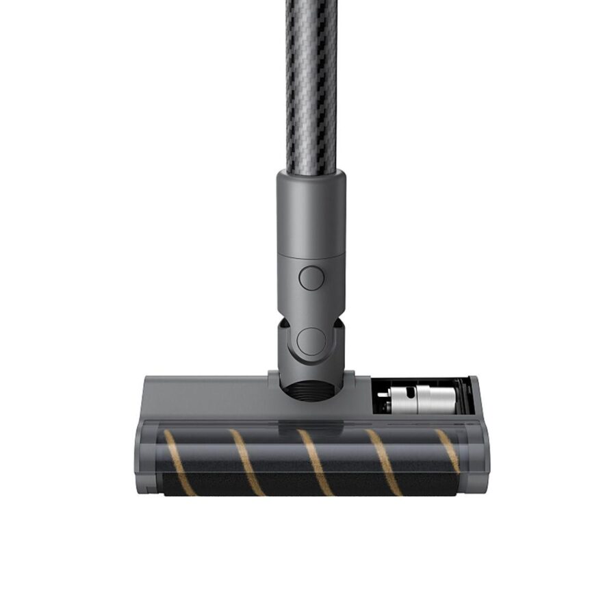 Пылесос вертикальный Dreame Cordless Vacuum Cleaner R20 Grey — изображение 3