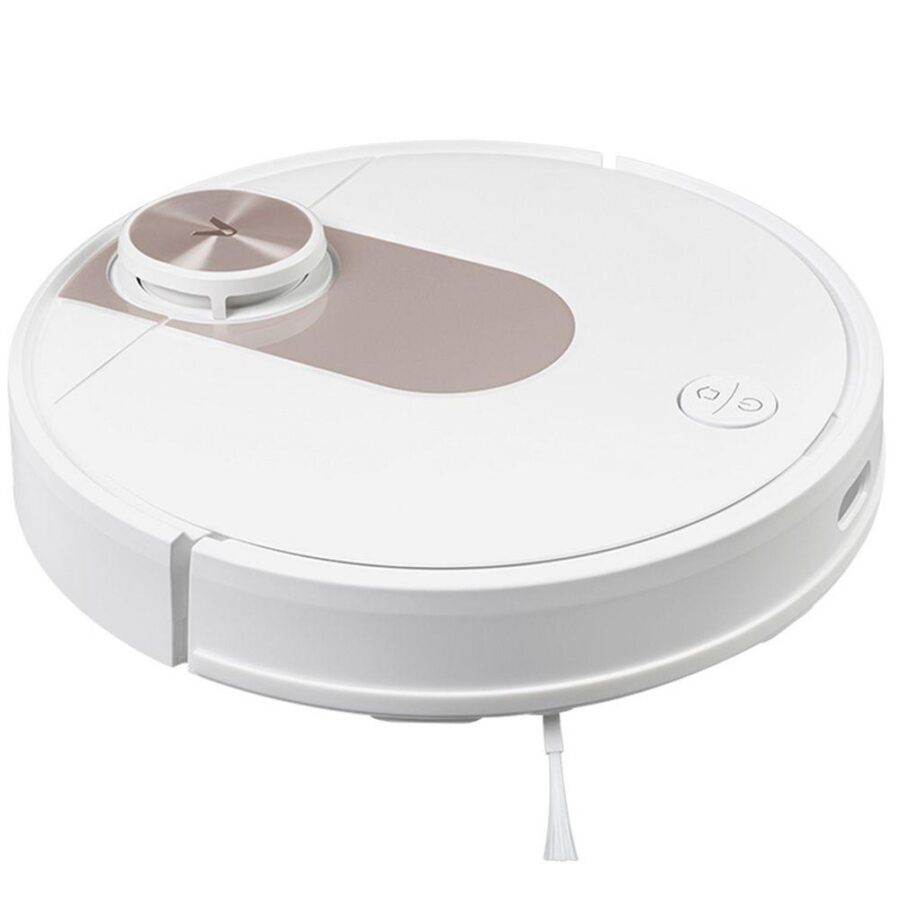 Робот-пылесос Viomi Bad Pack Vacuum Cleaning Robot SE white (V-RVCLM21A) (617334) — изображение 2