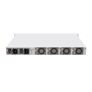 Купить Маршрутизатор MikroTik Cloud Core Router CCR2216-1G-12XS-2XQ - 4D-13337272 из реестра по лучшей цене