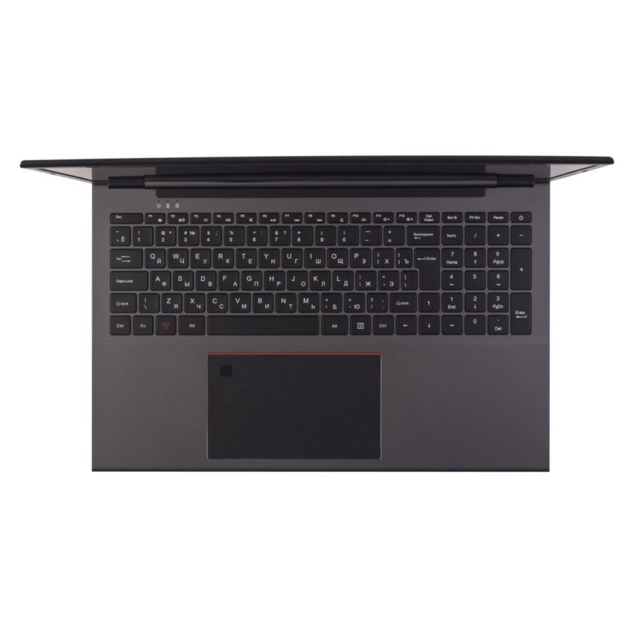 Ноутбук Гравитон Н17И-Т 17.3"FHD i7-1165G7/1x16GBDDR4/512GBSSD_M.2/WiFi+BT/NoOS/1YST — изображение 3