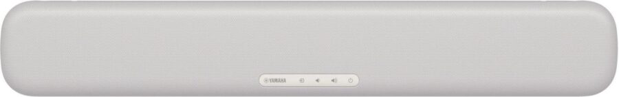 Саундбар Yamaha SR-C20A 2.0 40Вт+60Вт белый — изображение 2