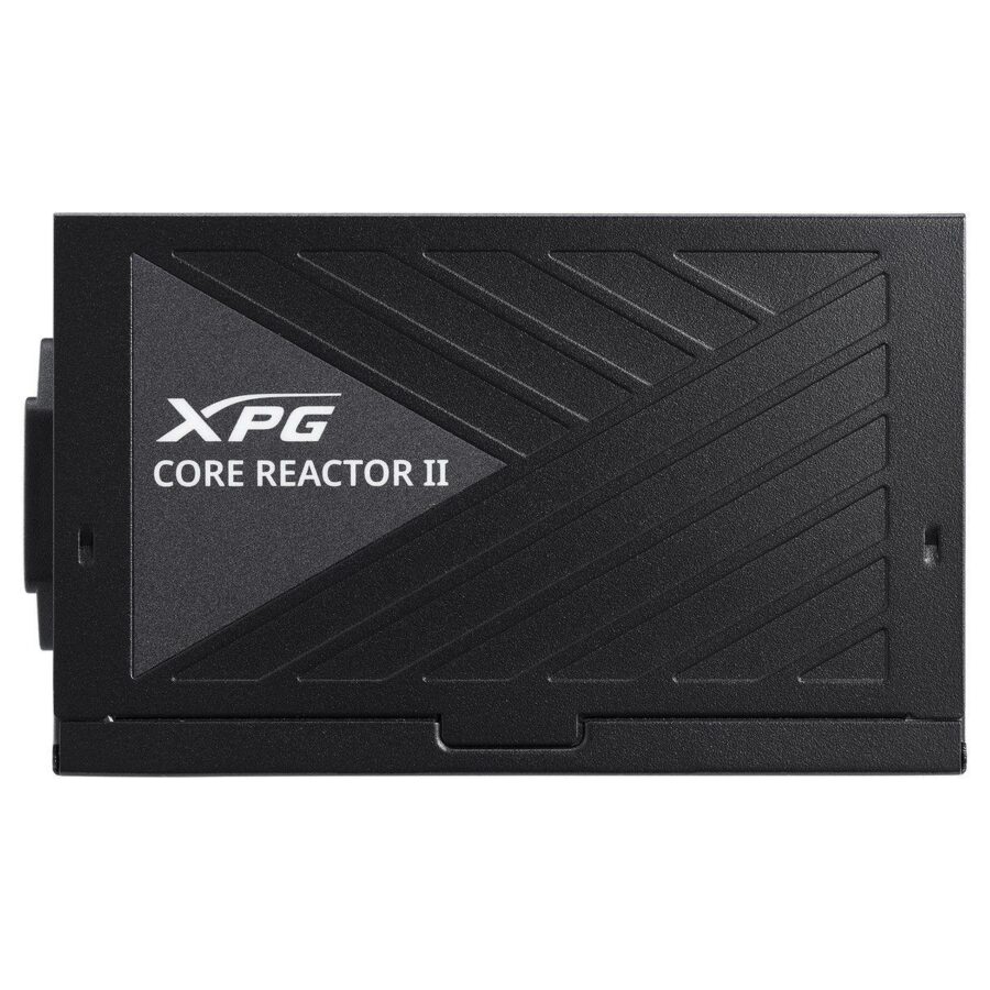Блок питания XPG CORE REACTOR II 750 — изображение 2