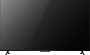 Купить Телевизор LED TCL 55" 55P6K черный 4K Ultra HD 60Hz DVB-T DVB-T2 DVB-C DVB-S DVB-S2 USB WiFi Smart TV (RUS) - 4D-15590038 из реестра по лучшей цене