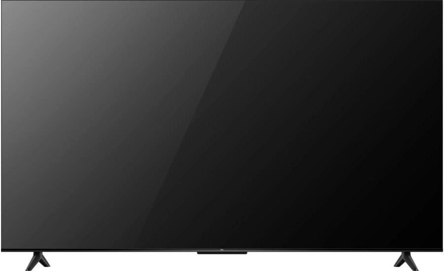 Телевизор LED TCL 55" 55P6K черный 4K Ultra HD 60Hz DVB-T DVB-T2 DVB-C DVB-S DVB-S2 USB WiFi Smart TV (RUS)