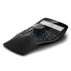Купить Мышь 3DConnexion 3DX-700056 SpaceMouse Enterprise RTL {5} (340866) - 4D-13302206 из реестра по лучшей цене