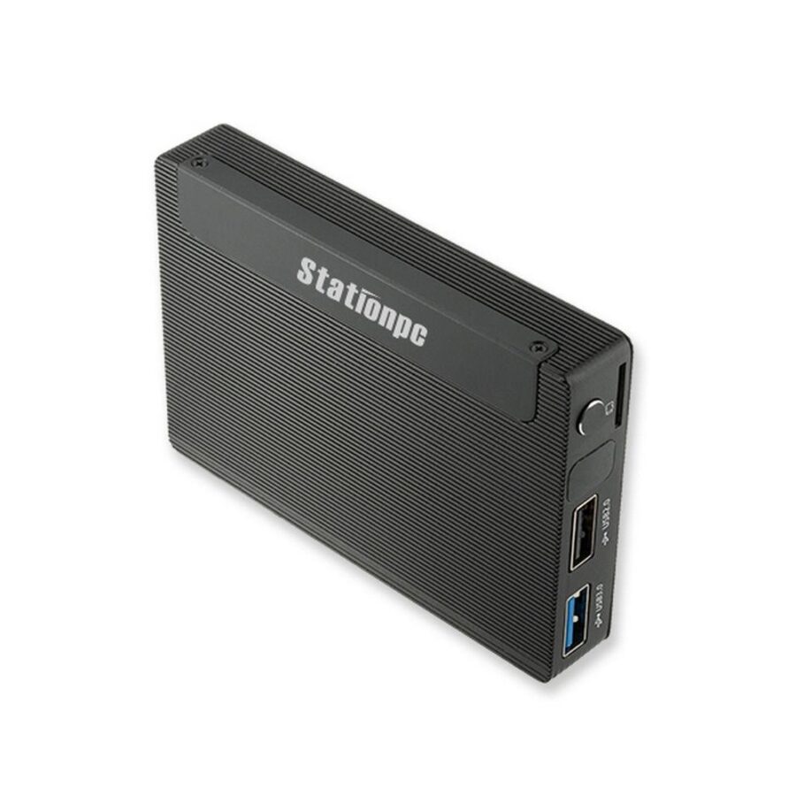 Одноплатный компьютер FireFly M1 4G/32G 256SSD — изображение 2