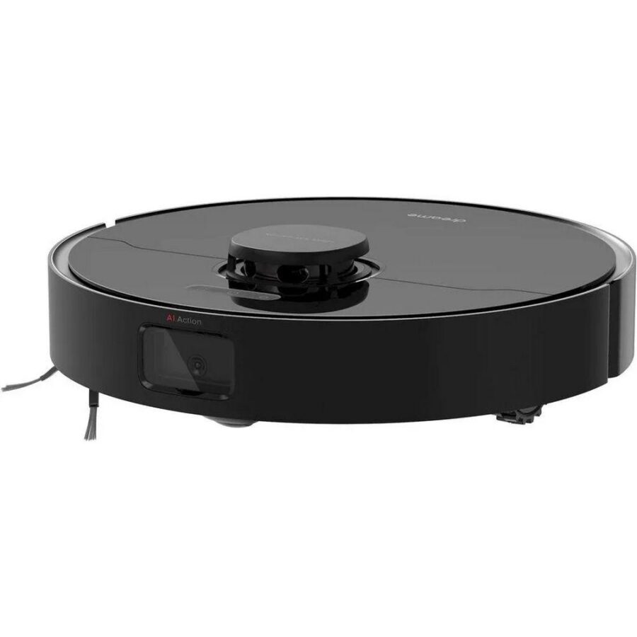 Робот-пылесос Dreame Bot Robot Vacuum and Mop D10s Pro RLS6A — изображение 4