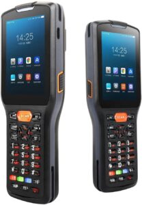 Купить Терминал сбора данных Urovo DT30 (DT30-SZ2S9E4000) - 4D-12923869 из реестра по лучшей цене