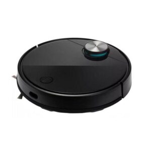 Купить Робот-пылесос Viomi Bad Pack Vacuum Cleaning Robot V3 black (V-RVCLM26B) (612209) - 4D-13305402 из реестра по лучшей цене