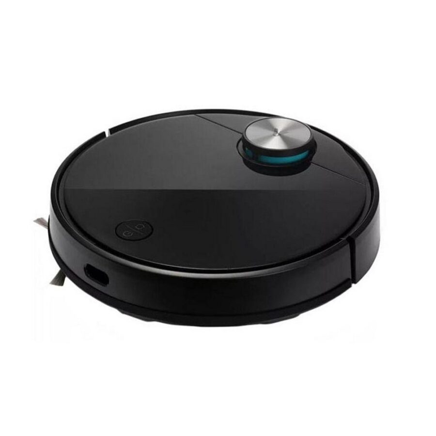 Робот-пылесос Viomi Bad Pack Vacuum Cleaning Robot V3 black (V-RVCLM26B) (612209)