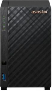 Купить Сетевой накопитель данных ASUSTOR 90IX01K1-BW3S00 AS1102TL 2-Bay NAS/ARM64 64-bit 1.7GHz/1GBDDR4/noHDD,LFF(HDD,SSD)/1x1GbE(LAN)/USB3 .2 - X-1121527 из реестра по лучшей цене