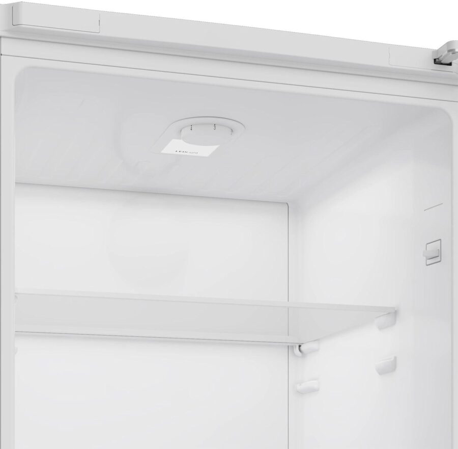 Холодильник Beko B1RCSK362W 2-хкамерн. белый — изображение 4