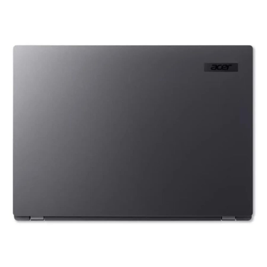 Ноутбук/ ACER TravelMate TMP214-55-G2-597S 14"(1920x1200 (матовый) IPS)/Intel Core i5 1335U(1.3Ghz)/16384Mb/512PCISSDGb/noDVD/Int:Intel HD/Cam/BT/WiFi/50WHr/war 1y/1.5kg/Silver/Win11Pro — изображение 3