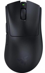 Купить Мышь Razer DeathAdder V3 HyperSpeed черный оптическая 6400dpi беспров. USB 6but (RZ01-05140100-R3G1) - 4D-15208394 из реестра по лучшей цене