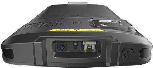 Терминал сбора данных Meferi ME61 (ME61-Q213BM13YNC5S) — изображение 4