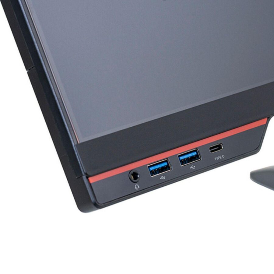 Моноблок Гравитон М55И 23,8" FHD i5-12500/2x8GB/1xSSD512GB/Wi-Fi+BT/K+M/NoOS/3YST — изображение 4