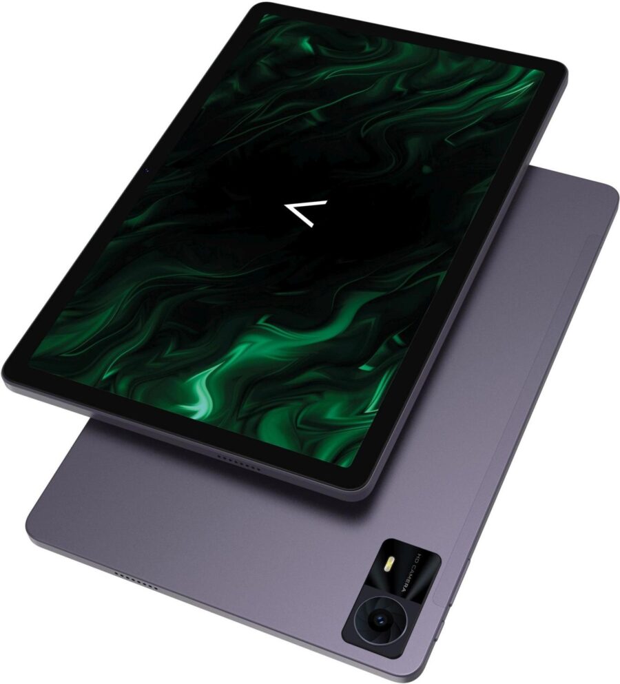 Планшет Digma Pro Zenith T606 (1.6) 8C RAM8Gb ROM128Gb 11" IPS 1920x1200 4G 2Sim Android 14 графит 13Mpix 5Mpix BT WiFi microSD 1Tb 8000mAh — изображение 4