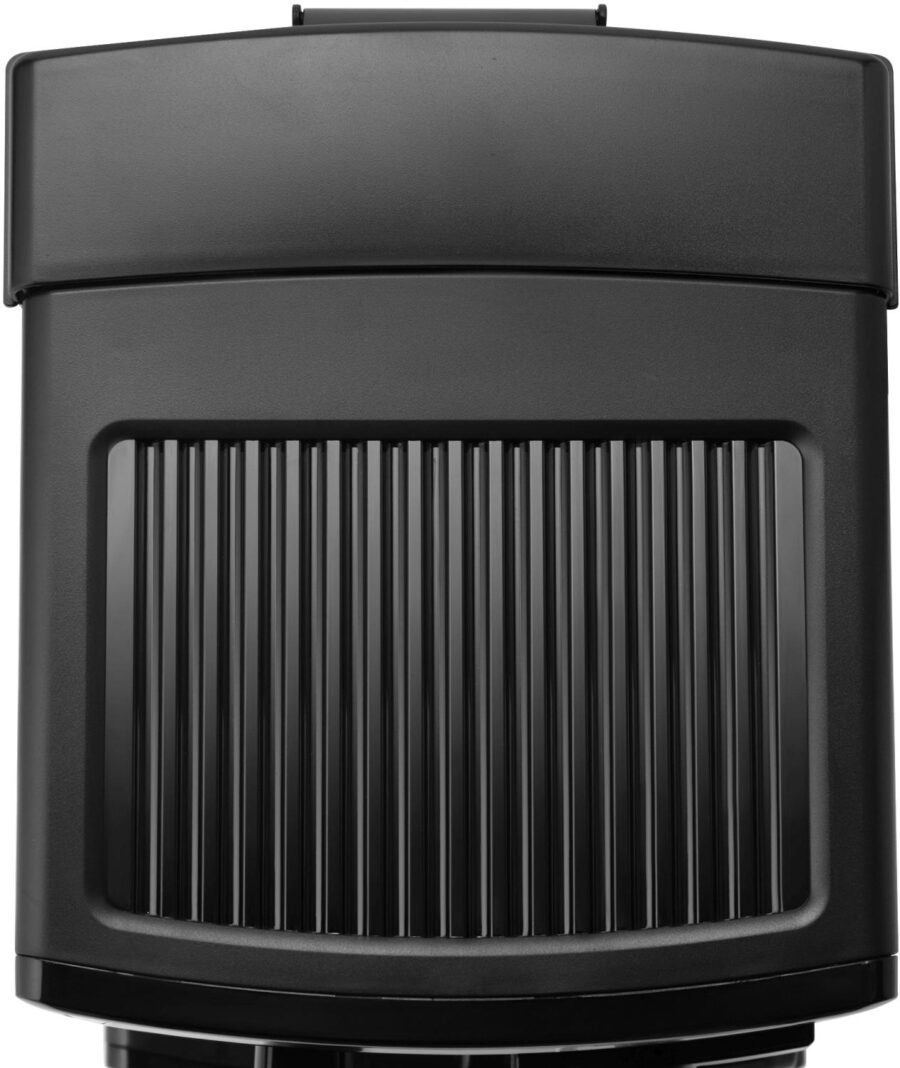 Кофеварка рожковая Vitek VT-1514 BK 1238Вт черный — изображение 4