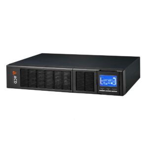 Купить Источник бесперебойного питания ИБП ACD PW-RackLine 3000I - 4D-13923584 из реестра по лучшей цене