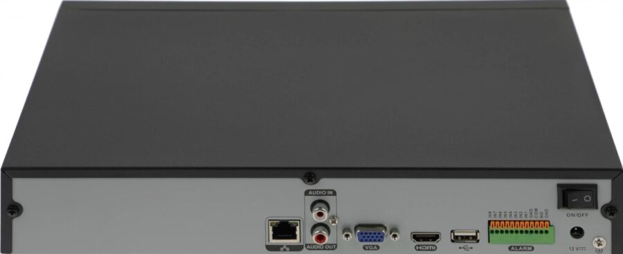 Видеорегистратор Falcon Eye FE-NVR8216 — изображение 3