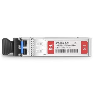 Купить Трансивер/ H3C SFP+ Module(1310nm,10km,LC) - 4D-15159748 из реестра по лучшей цене