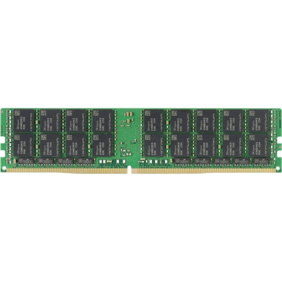 Память оперативная/ Hynix DDR4 3200MHz LRDIMM 128GB — изображение 3