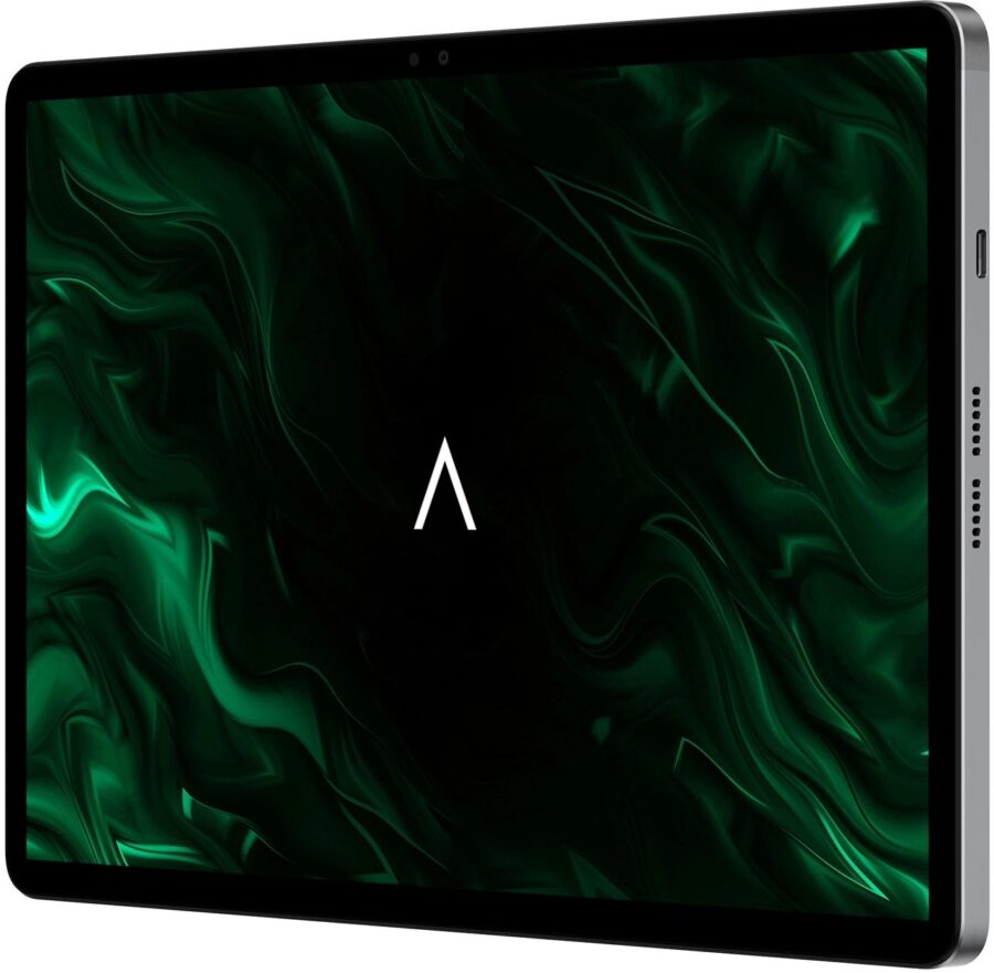 Планшет Digma Pro Quantum T606 (1.6) 8C RAM6Gb ROM128Gb 11" In-Cell 1280x800 4G 2Sim Android 14 серый 13Mpix 5Mpix BT WiFi microSD 2Tb 7000mAh — изображение 3
