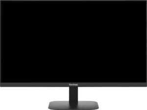 Купить Монитор ViewSonic 27" VA2708-4K-HD черный IPS LED 16:9 HDMI матовая 250cd 178гр/178гр 3840x2160 60Hz DP 4K 4.1кг - 4D-15222134 из реестра по лучшей цене