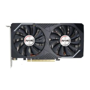 Купить Видеокарта Afox RX6600 8GB GDDR6 128Bit 3xDP HDMI 2FAN RTL - 4D-13386611 из реестра по лучшей цене