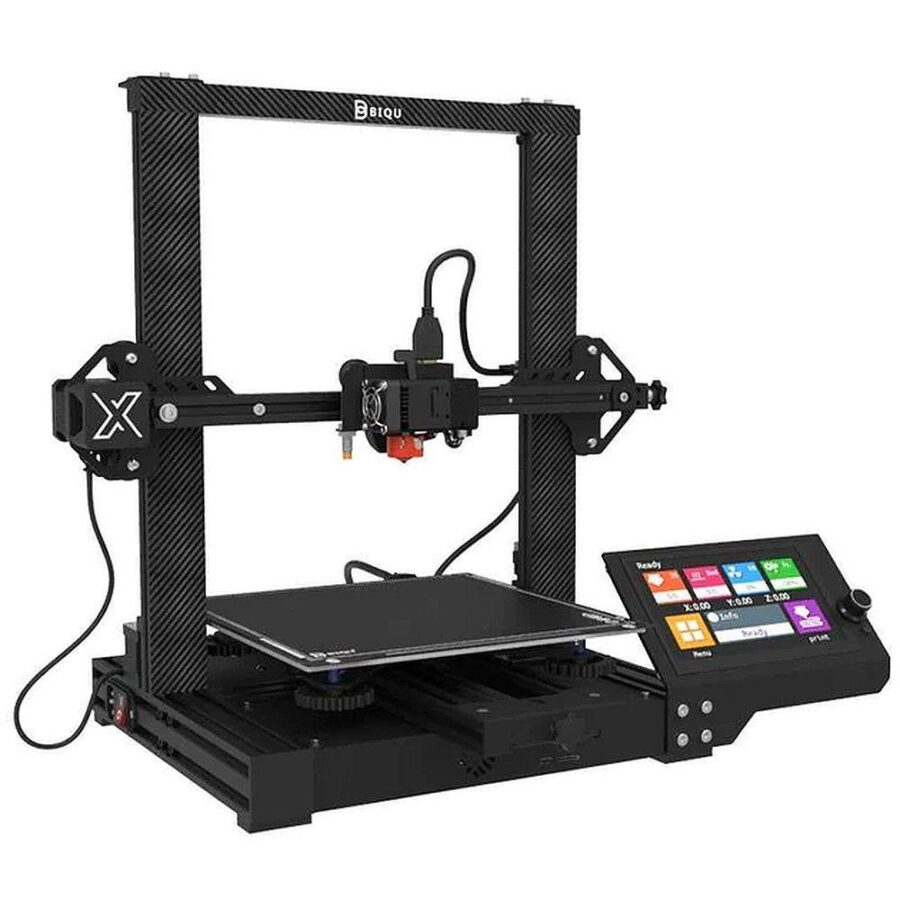 3D Принтер BIQU BX — изображение 4