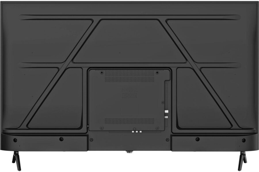 Телевизор LED BBK 43" 43LEX-7238/FTS2C (B) Яндекс.ТВ черный FULL HD 60Hz DVB-T2 DVB-C DVB-S2 USB WiFi Smart TV (RUS) — изображение 3