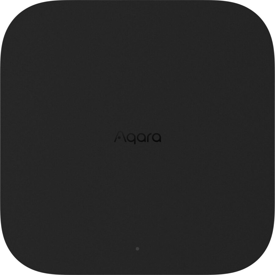 Центр управления Aqara Matter Hub M3 (HM-G01D) — изображение 3